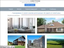 Sites similar to tavria-dom.com
