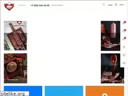 Sites similar to tavria-rus.ru
