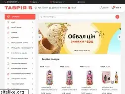 Sites similar to tavriav.ua