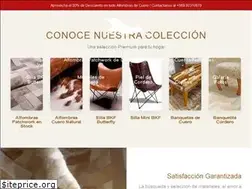 Sites similar to tavros.cl