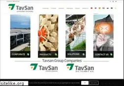 Sites similar to tavsan.com.tr