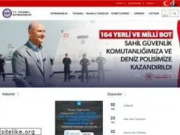 Sites similar to tavsanli.gov.tr