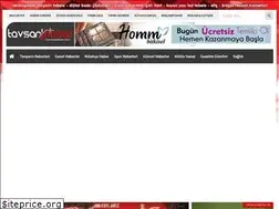 Sites similar to tavsanlihaber.com.tr