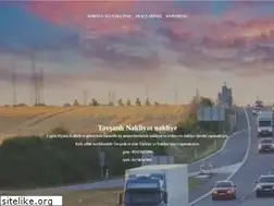 Sites similar to tavsanlinakliyat.com