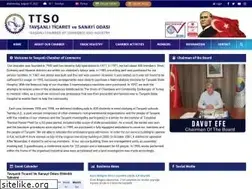 Sites similar to tavsanlitso.org.tr
