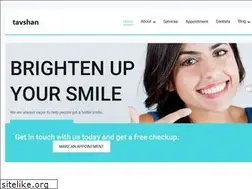 Sites similar to tavshan.com