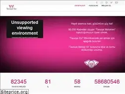 Sites similar to tavsiyeevi.com