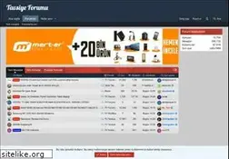 Sites similar to tavsiyeforumu.com