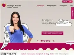 Sites similar to tavsiyekanali.com