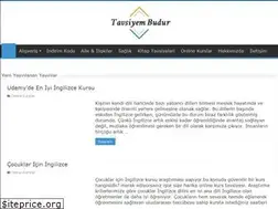 Sites similar to tavsiyembudur.com