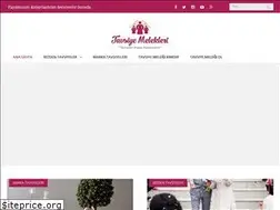 Sites similar to tavsiyemelekleri.com