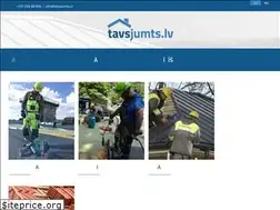 Sites similar to tavsjumts.lv