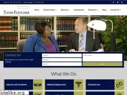 Sites similar to tavss.com