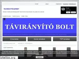 Sites similar to tavszabalyzo.eu