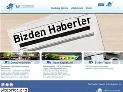 Sites similar to tavtechnews.com