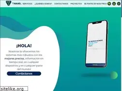 Sites similar to tavuel.com