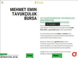 Sites similar to tavukciftligi.net
