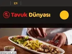 Sites similar to tavukdunyasi.com