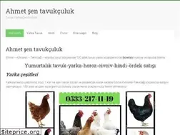 Sites similar to tavukhindi.com
