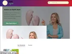 Sites similar to tavukiyidir.com