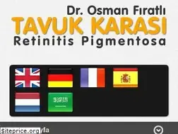 Sites similar to tavukkarasi.net