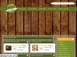 Sites similar to tavuklu.yemek-tarifleri.com