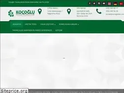 Sites similar to tavuksatisi.com