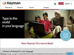 Sites similar to tavultesoft.com
