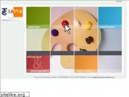 Sites similar to tavvacommunications.org