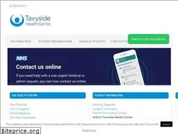 Sites similar to tavyside.org