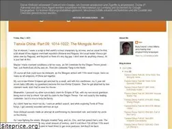 Sites similar to taw-gaming.blogspot.com