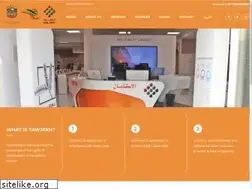 Sites similar to taw-jeeh.ae