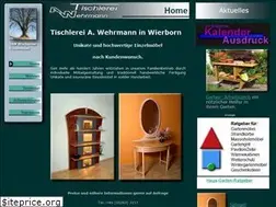 Sites similar to taw-wierborner-moebel.de