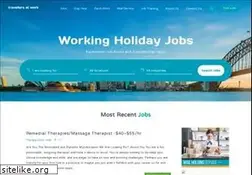 Sites similar to taw.com.au