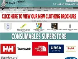 Sites similar to taw.eu.com