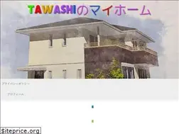 Sites similar to tawa-home.com