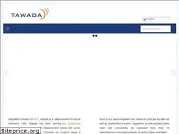Sites similar to tawada-ndt.com