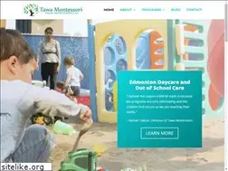 Sites similar to tawadaycare.com