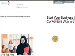 Sites similar to tawakalservices.com