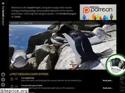 Sites similar to tawaki-project.org