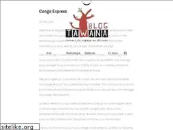 Sites similar to tawanablog.com