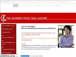 Sites similar to tawanfengshui.com