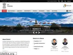 Sites similar to tawang.nic.in