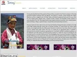 Sites similar to tawangtourism.in
