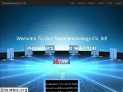 Sites similar to tawantech.co.th