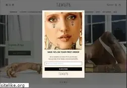Sites similar to tawapa.com