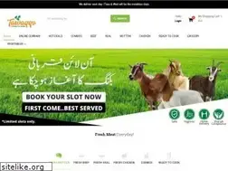 Sites similar to tawaqqo.com