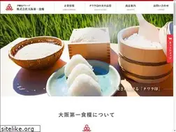 Sites similar to tawara.co.jp