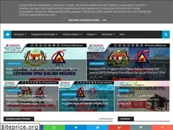 Sites similar to tawaranbiasiswa.blogspot.com