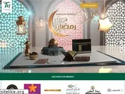 Sites similar to tawarmall.qa